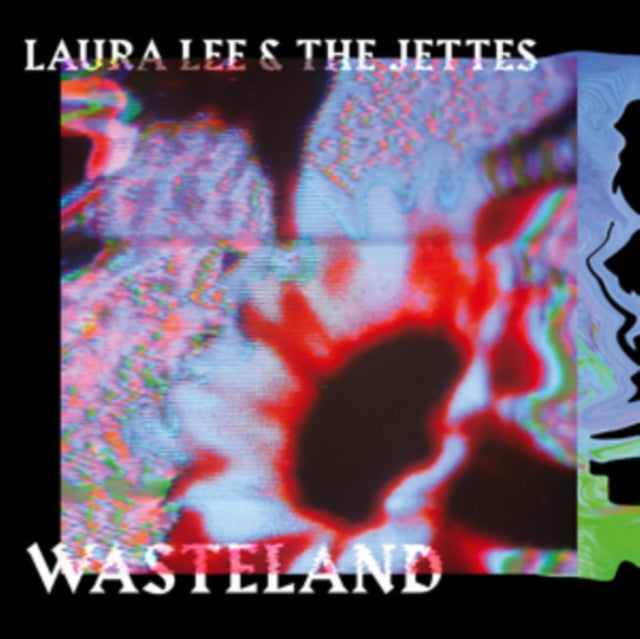 Lee,Laura & The Jettes - Wasteland (Vinyl) (US Import)