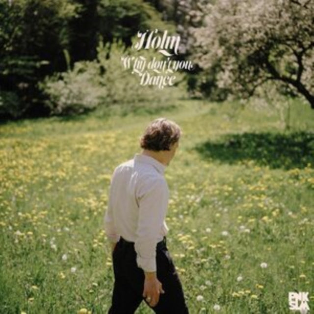 Holm - Why Don't You Dance (Vinyl) (US Import)