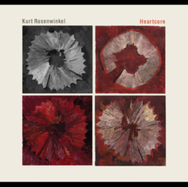 Kurt Rosenwinkel - Heartcore (Vinyl) (US Import)