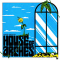 Amir Bresler - House Of Arches (Vinyl) (US Import)