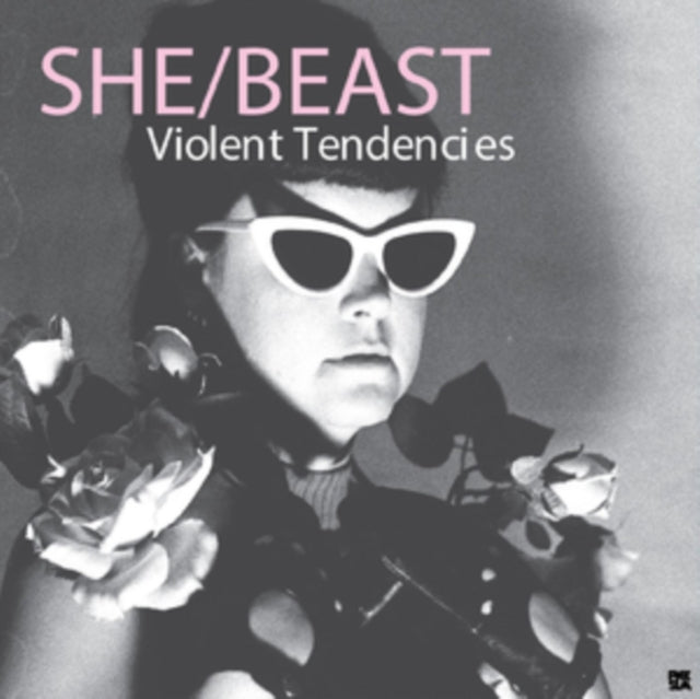 She/Beast - Violent Tendencies (Vinyl) (US Import)