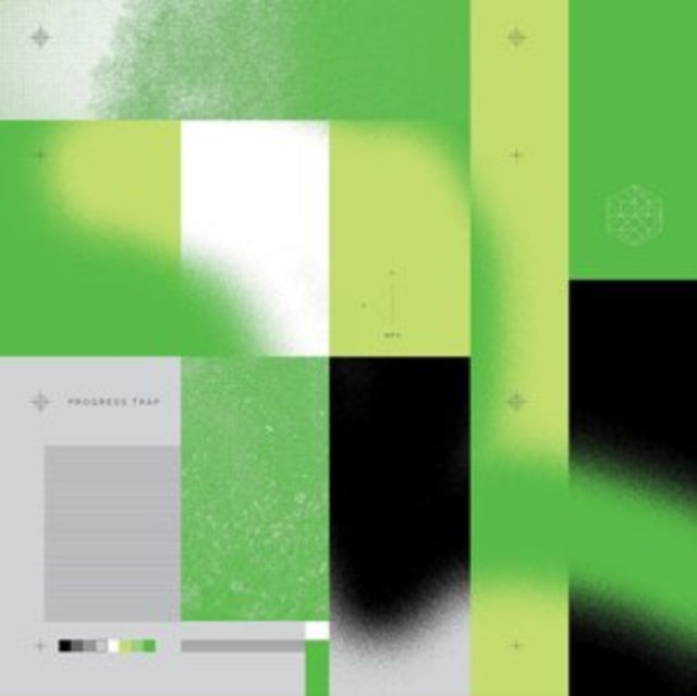 Ricardo Donoso - Progress Trap (180g/DL Card) (Vinyl) (US Import)