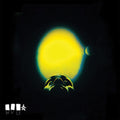 Mourning [A] Blkstar - Cycle (Neon Yellow Vinyl) (Vinyl) (US Import)