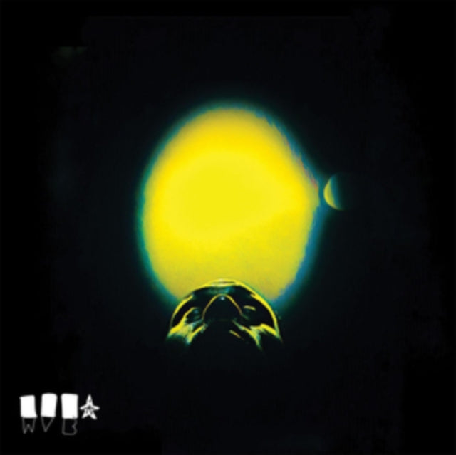 Mourning [A] Blkstar - Cycle (Neon Yellow Vinyl) (Vinyl) (US Import)