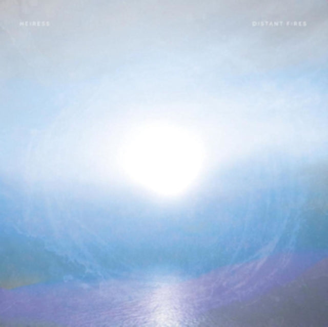 Heiress - Distant Fires (Vinyl) (US Import)
