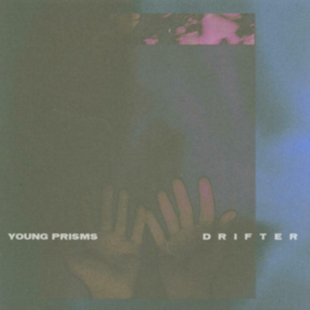 Young Prisms - Drifter (Vinyl) (US Import)
