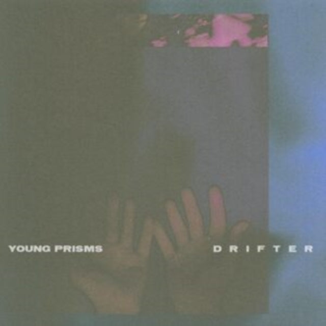 Young Prisms - Drifter (Bright Blue Vinyl) (I) (Vinyl) (US Import)