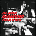 Black Diamond Heavies - All To Hell / Their Baddest & Greasiest (Clear Orange Vinyl) (Vinyl) (US Import)