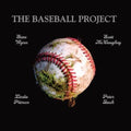 Baseball Project - Volume 1: Frozen Ropes And Dying Quails (Metallic Silver Vinyl) (Vinyl) (US Import)
