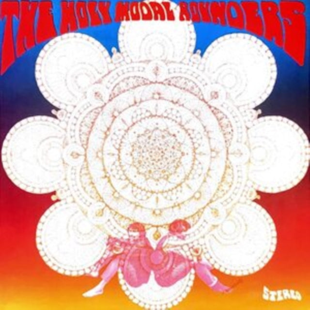 Holy Modal Rounders - Indian War Whoop (Deluxe Edition/2LP) (Vinyl) (US Import)