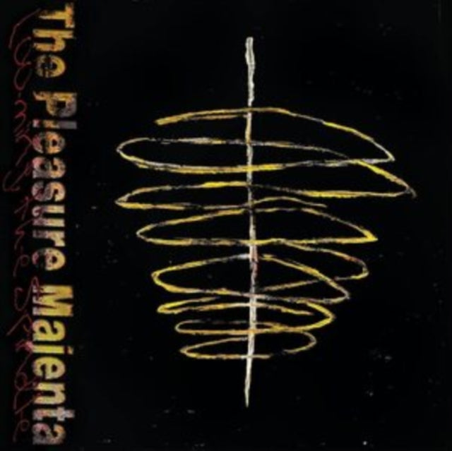 Pleasure Majenta - Looming, The Spindle (Vinyl) (US Import)