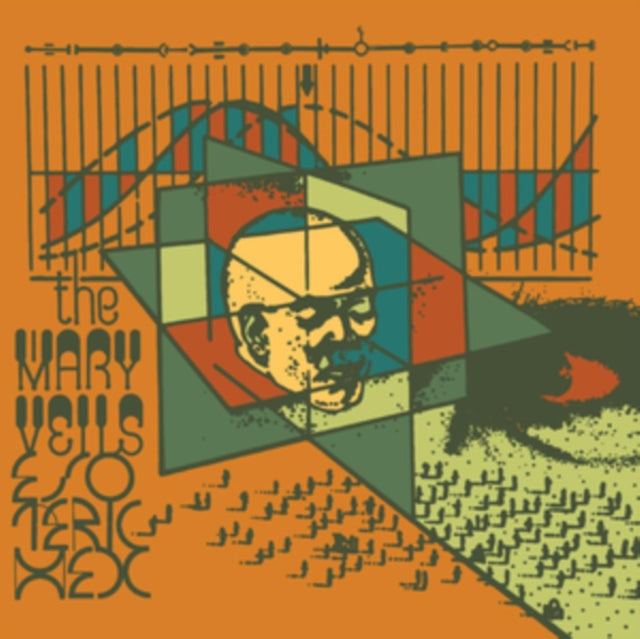 Mary Veils - Esoteric Hex (Vinyl) (US Import)