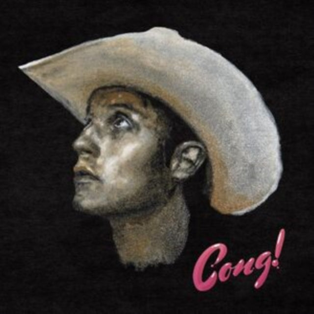 Cong Josie - Cong! (Transparent Pink Vinyl) (Vinyl) (US Import)