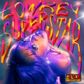 Kari Faux - Lowkey Superstar (Deluxe/Neon Pink Vinyl) (Vinyl) (US Import)