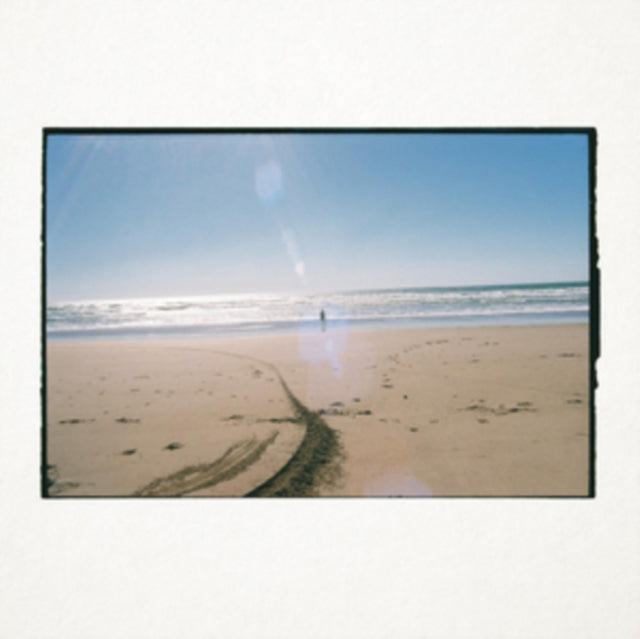 Michaela Anne - Oh To Be That Free (Clear Vinyl) (Vinyl) (US Import)