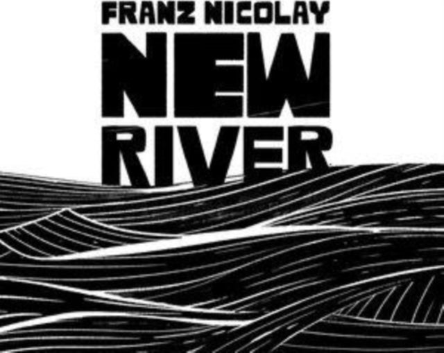 Franz Nicolay - New River (Vinyl) (US Import)