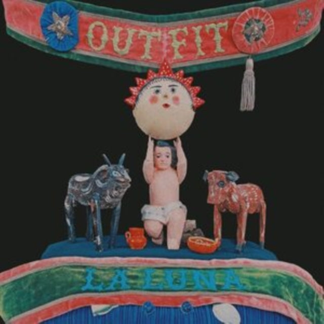 Daniel Romano - La Luna (Vinyl) (US Import)