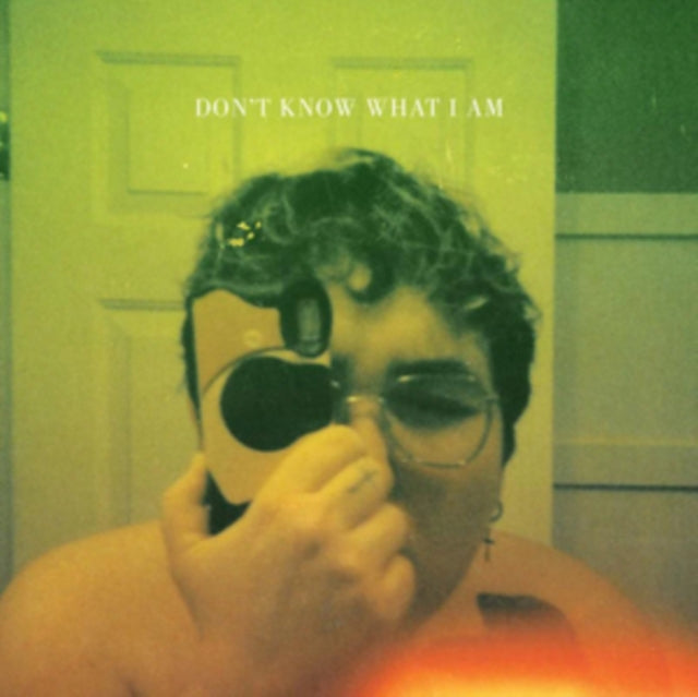 Alien Boy - Don't Know What I Am (Coke Bottle Clear Vinyl) (Vinyl) (US Import)