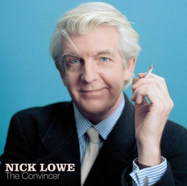 Nick Lowe - The Convincer (Remastered) (Vinyl) (US Import)