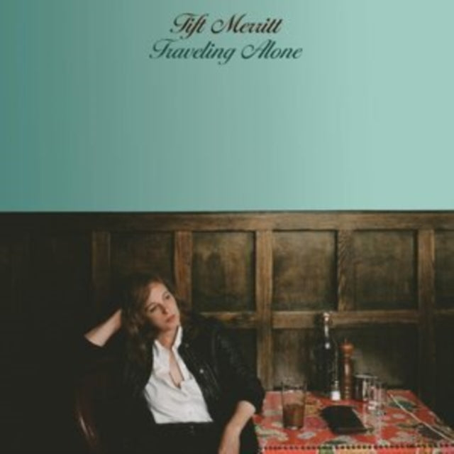 Tift Merritt - Traveling Alone (10th Anniversary Edition/Cloudy Sage Vinyl/2LP) (Vinyl) (US Import)