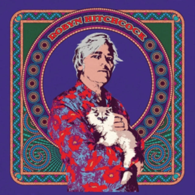 Robyn Hitchcock - Robyn Hitchcock (5th Anniversary) (Neon Green Vinyl) (Vinyl) (US Import)