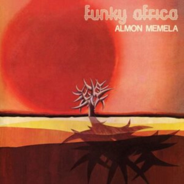 Almon Memela - Funky Africa (Vinyl) (US Import)