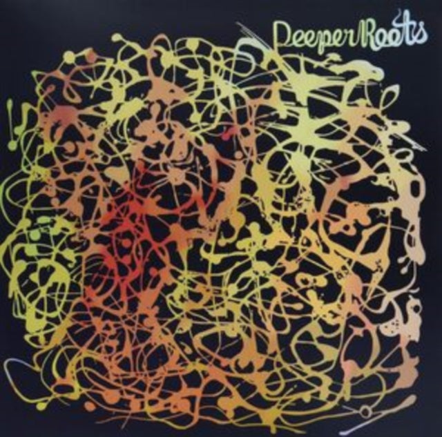 Roots - Deeper Roots (Vinyl) (US Import)