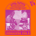 Daniel Romano - Visions Of The Higher Dream (Vinyl) (US Import)