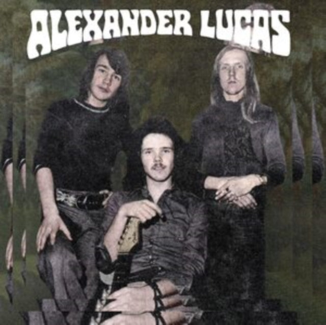 Alexander Lucas - Alexander Lucas (Deluxe Edition/2LP) (Vinyl) (US Import)