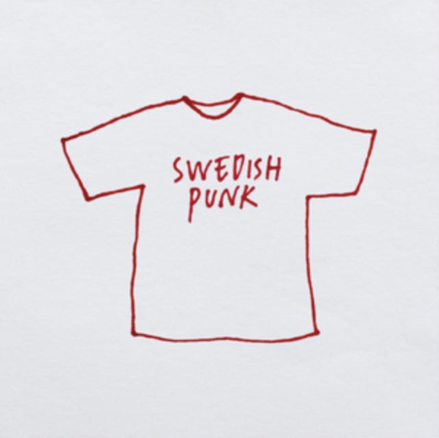 Kindsight - Swedish Punk (Vinyl) (US Import)