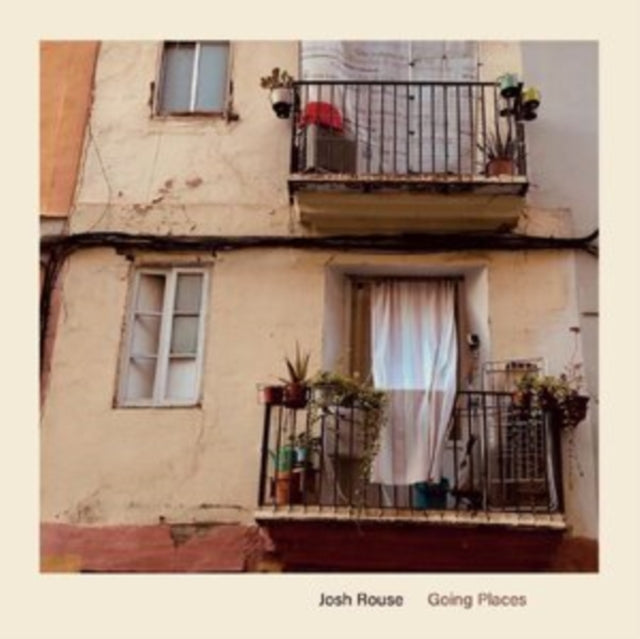 Josh Rouse - Going Places (Vinyl) (US Import)