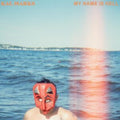 Kal Marks - My Name Is Hell (Peach Vinyl) (Vinyl) (US Import)