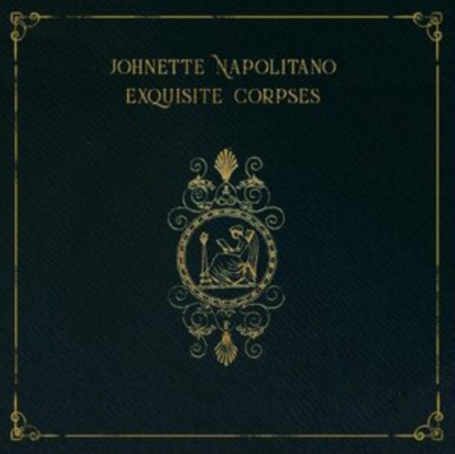 Johnette Napolitano - Exquisite Corpses (Vinyl) (US Import)