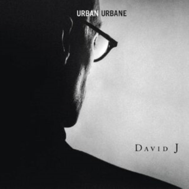 David J - Urban Urbane (2LP) (RSD) (Vinyl) (US Import)