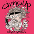 Choked Up - Mala Lengua (Pink Vinyl) (Vinyl) (US Import)
