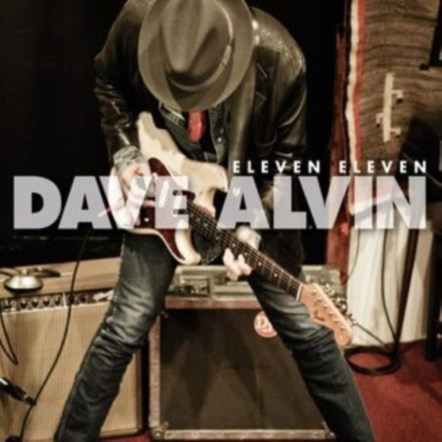 Dave Alvin - Eleven Eleven (11th Anniversary Expanded Edition) (CD)
