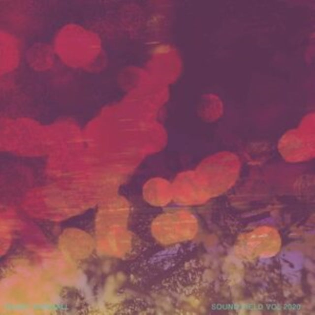Randy Randall - Sound Field Vol 2020 (Neon Magenta Vinyl) (Vinyl) (US Import)