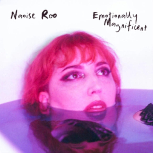 Naoise Roo - Emotionally Magnificent (Vinyl) (US Import)