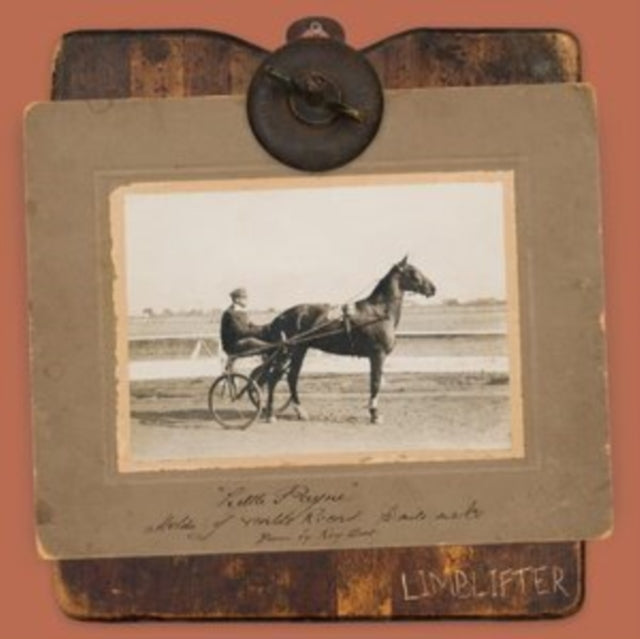 Limblifter - Little Payne (Vinyl) (US Import)