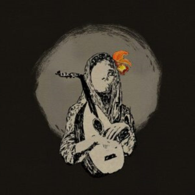 Mansur - Oscuras Flores (Vinyl) (US Import)