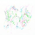Erasers - Constant Connection (Bright Green Vinyl) (Vinyl) (US Import)