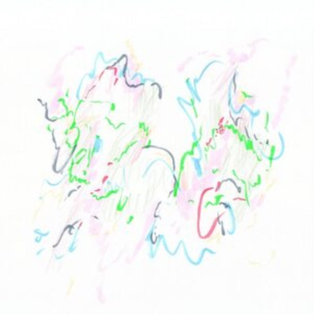 Erasers - Constant Connection (Bright Green Vinyl) (Vinyl) (US Import)