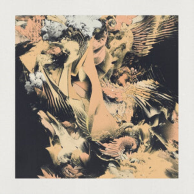 Many Voices Speak - Gestures (Amber Vinyl) (I) (Vinyl) (US Import)