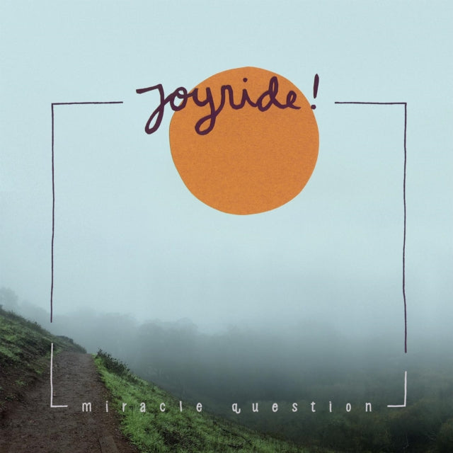 Joyride! - Miracle Question (Vinyl) (US Import)