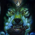 Old Iron - Lupus Metallorum (Vinyl) (US Import)