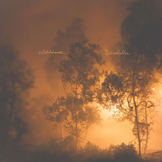Watchhouse - Blindfaller (Vinyl) (US Import)