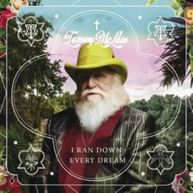 Tommy Mclain - I Ran Down Every Dream (Vinyl) (US Import)