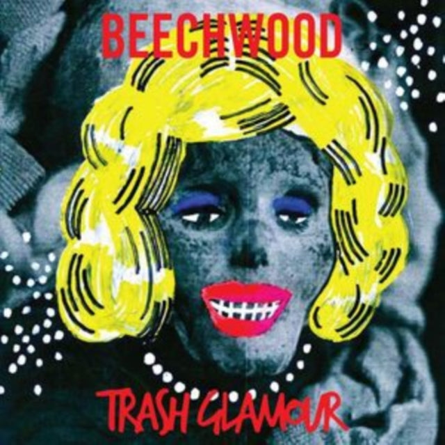 Beechwood - Trash Glamour (Starburst Vinyl) (Vinyl) (US Import)