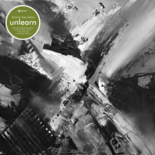 2ECOND Class Citizen - Unlearn (I) (Vinyl) (US Import)