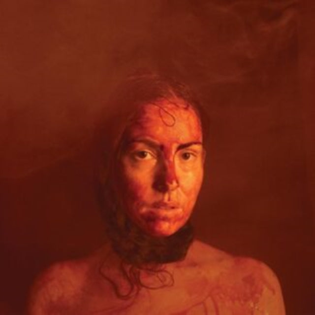 Emma Ruth Rundle - EG2: Dowsing Voice (Transparent Red Vinyl) (Vinyl) (US Import)
